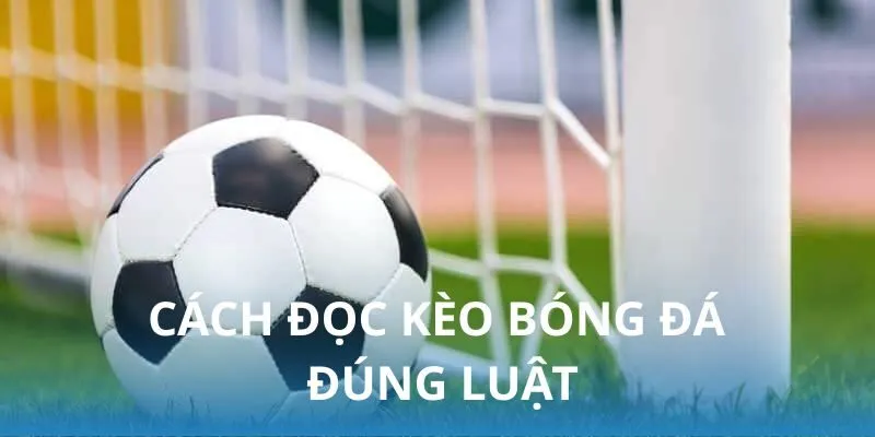 Cách Đọc Kèo