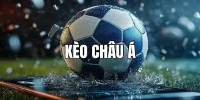 Soi kèo Châu Á