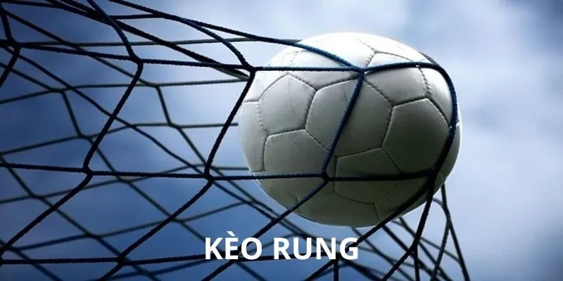 Kèo rung
