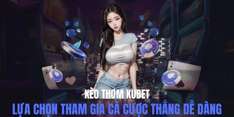 Kèo Thơm