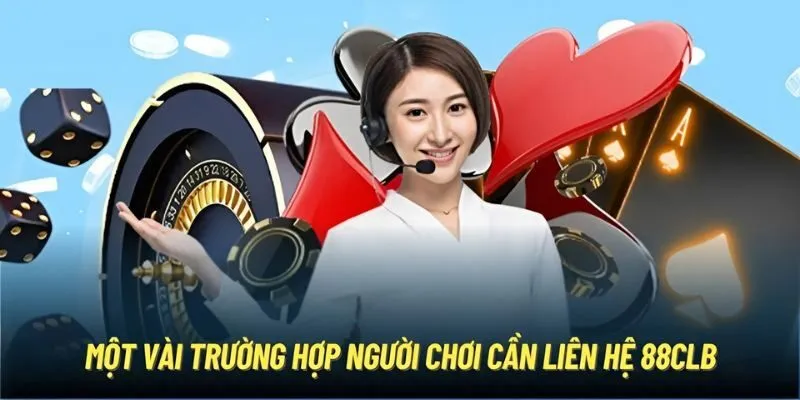Liên Hệ Sin88 Dễ Dàng Qua Các Kênh Hỗ Trợ Chuyên Nghiệp 1 Khi nào bạn cần đến sự hỗ trợ từ Sin88?