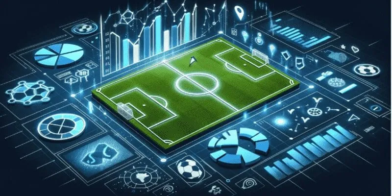 Lợi thế khi tìm hiểu công thức phân tích kèo bóng đá trực tiếp từ chuyên gia