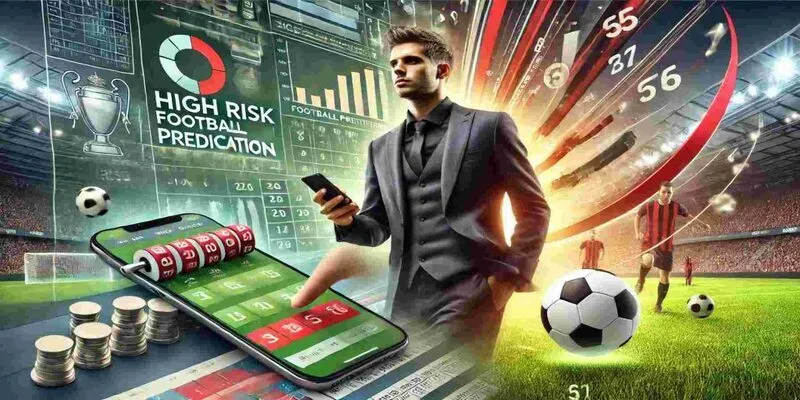 Lưu ý khi bắt đầu quá trình tiến hành phân tích kèo nhỏ 
