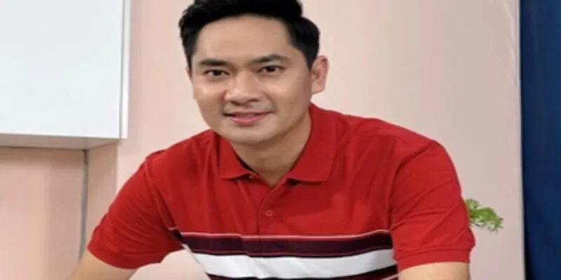 Giới thiệu tổng quan về CEO Trần Dãn Tuấn