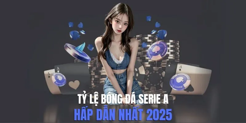 Tỷ Lệ Bóng Đá Serie A