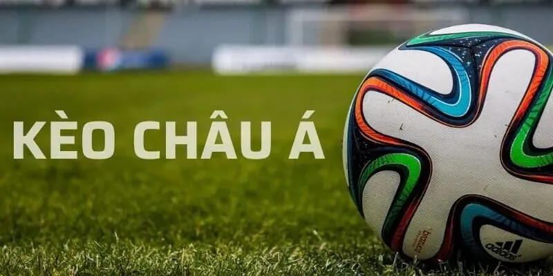 Tỷ Lệ Cá Cược Châu Á