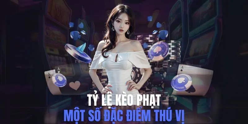 Tỷ Lệ Kèo Phạt