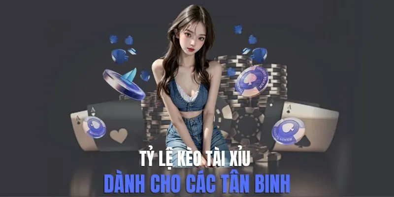 tỷ lệ kèo tài xỉu